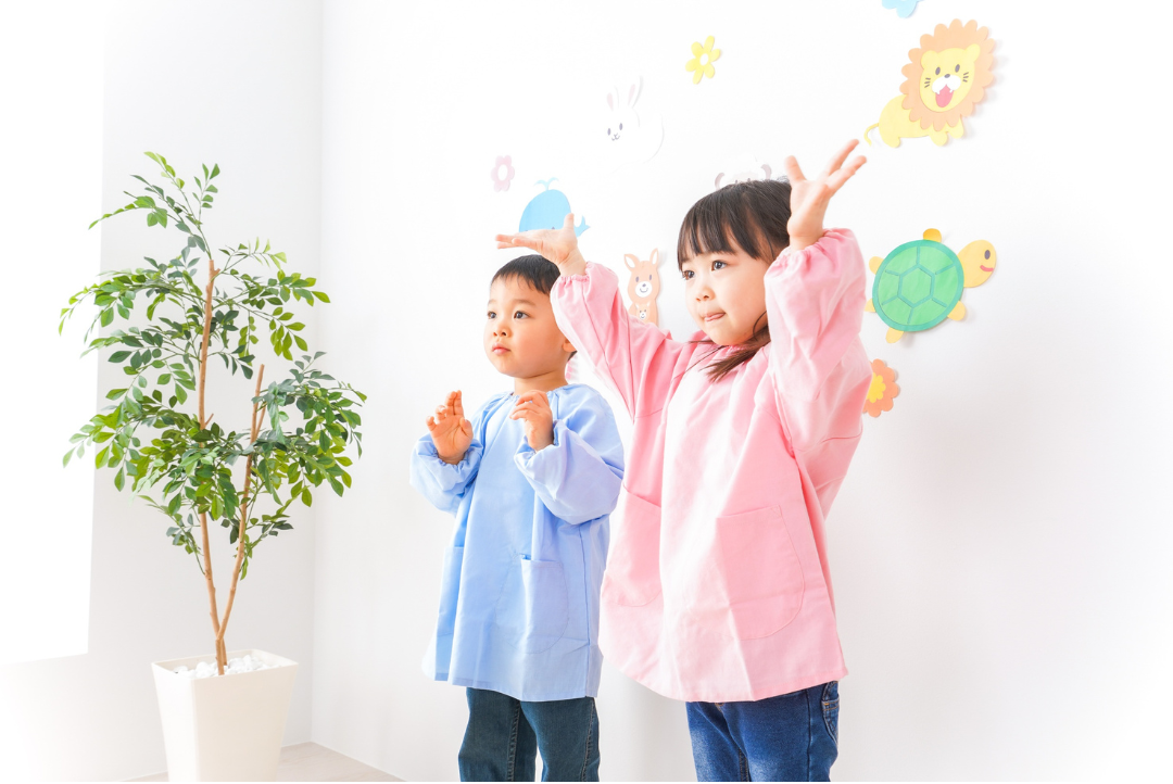 リトルクラスキッズ写真